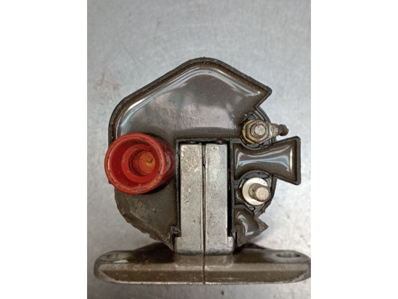 Recambio de bobina encendido para mercedes-benz clase s (w140) s 420 (140.042, 140.043) referencia OEM IAM   