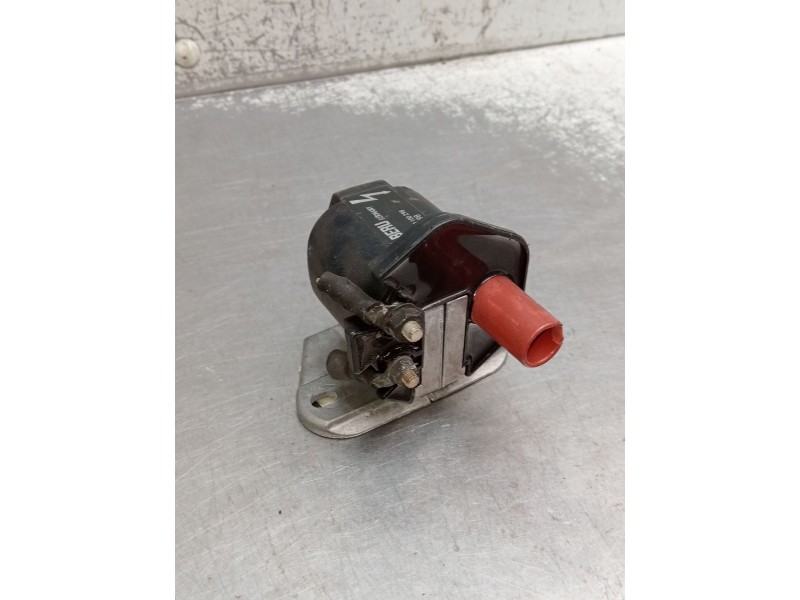 Recambio de bobina encendido para mercedes-benz clase s (w140) s 600 (140.056, 140.057) referencia OEM IAM 0040100298  