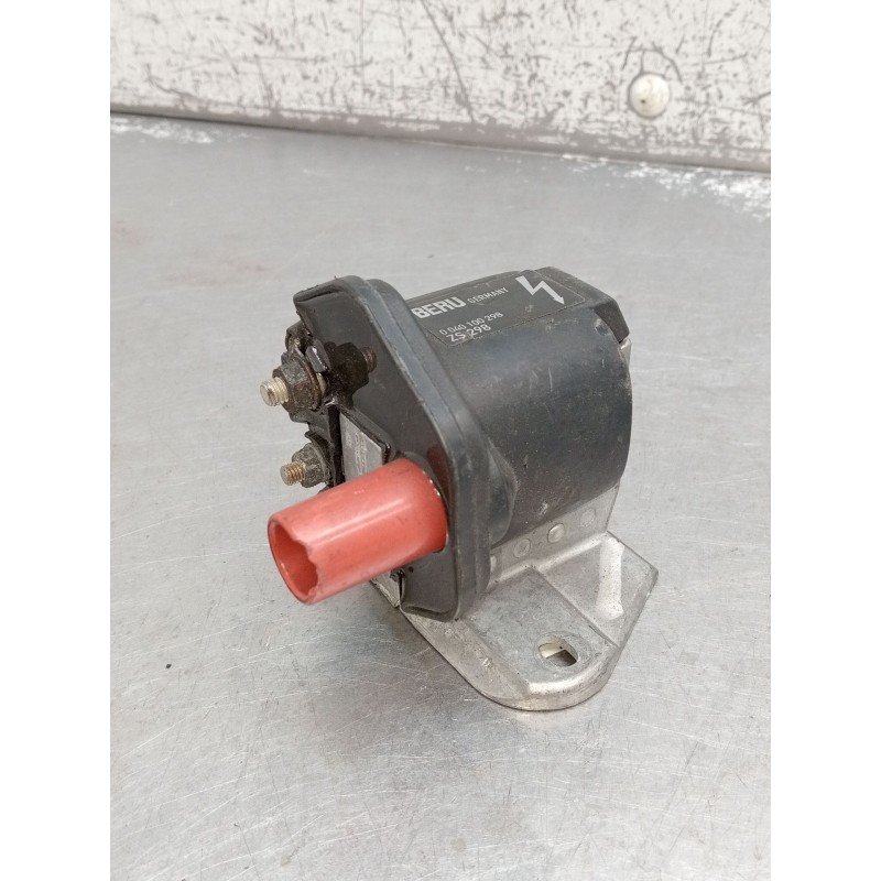 Recambio de bobina encendido para mercedes-benz clase s (w140) s 600 (140.056, 140.057) referencia OEM IAM 0040100298  
