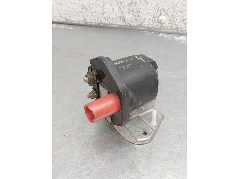 Recambio de bobina encendido para mercedes-benz clase s (w140) s 600 (140.056, 140.057) referencia OEM IAM 0040100298  