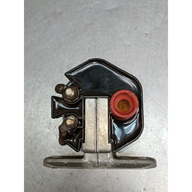 Recambio de bobina encendido para mercedes-benz clase s (w140) s 600 (140.056, 140.057) referencia OEM IAM 0040100298  