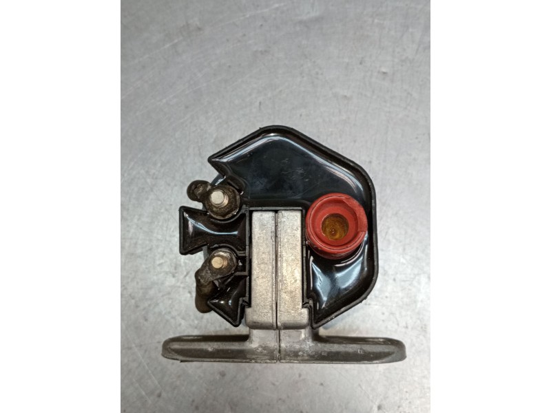 Recambio de bobina encendido para mercedes-benz clase s (w140) s 600 (140.056, 140.057) referencia OEM IAM 0040100298  