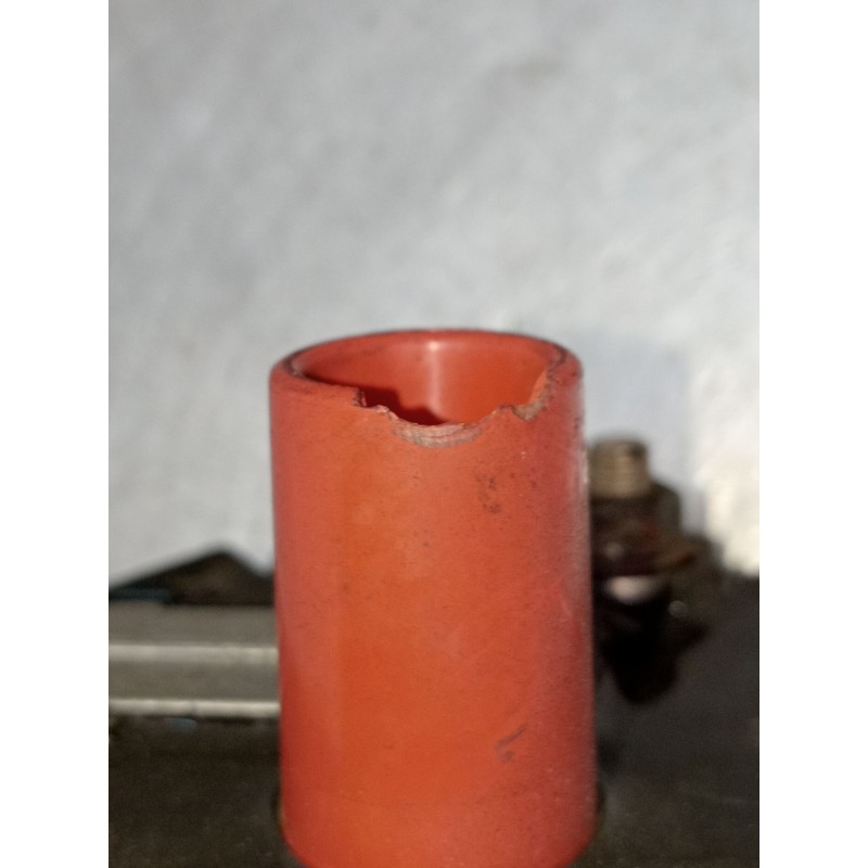 Recambio de bobina encendido para mercedes-benz clase s (w140) s 600 (140.056, 140.057) referencia OEM IAM 0040100298  