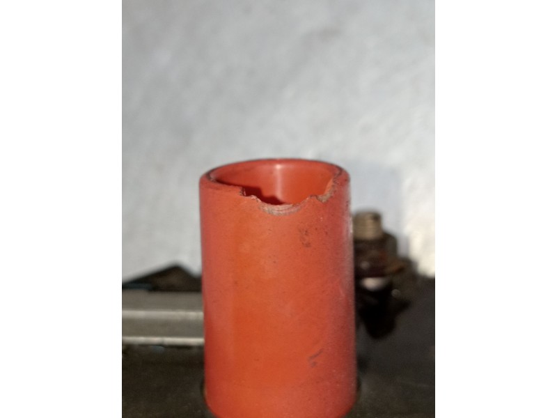 Recambio de bobina encendido para mercedes-benz clase s (w140) s 600 (140.056, 140.057) referencia OEM IAM 0040100298  