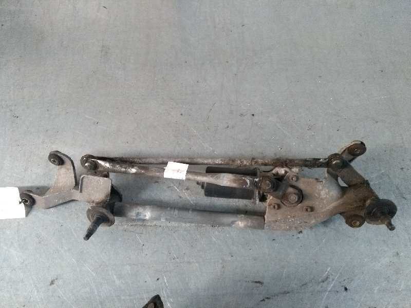 Recambio de motor limpia delantero para nissan primera berlina (p12) 2.2 16v turbodiesel cat referencia OEM IAM 28210AU310 11556