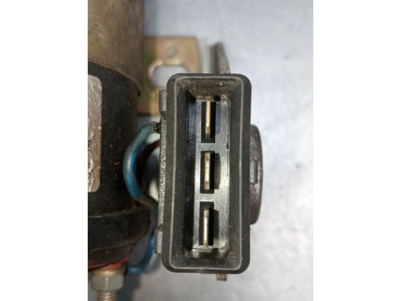 Recambio de bobina encendido para audi 100 berlina (c4) 2.3 referencia OEM IAM 0221600050 443905105B 