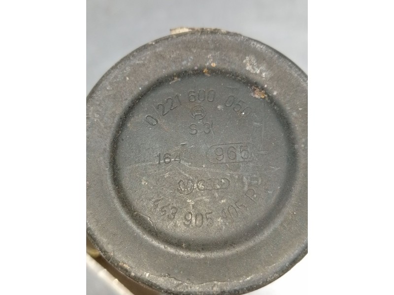 Recambio de bobina encendido para audi 100 berlina (c4) 2.3 referencia OEM IAM 0221600050 443905105B 