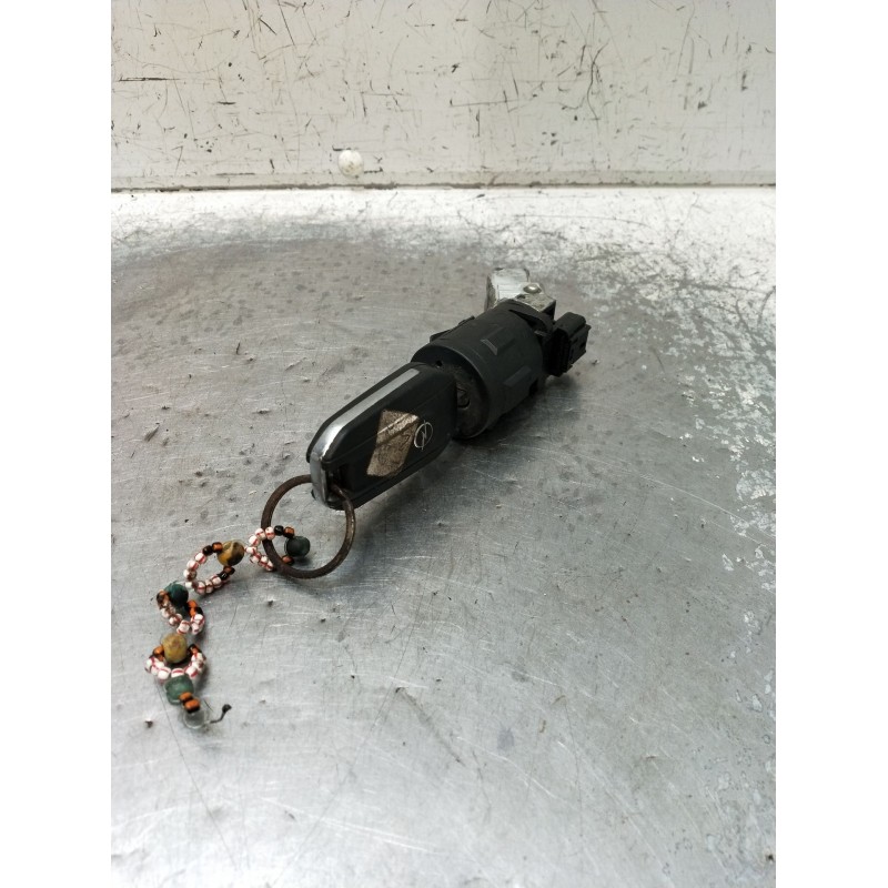 Recambio de conmutador de arranque para opel vivaro c furgoneta (k0) 2.0 referencia OEM IAM 9663123380  2019