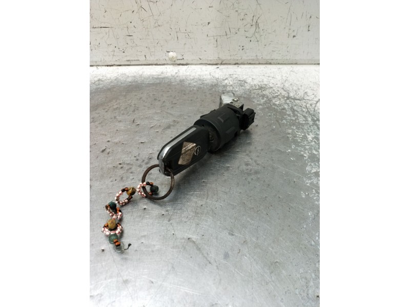 Recambio de conmutador de arranque para opel vivaro c furgoneta (k0) 2.0 referencia OEM IAM 9663123380  2019