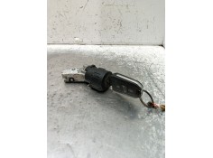 Recambio de conmutador de arranque para opel vivaro c furgoneta (k0) 2.0 referencia OEM IAM 9663123380  2019 2