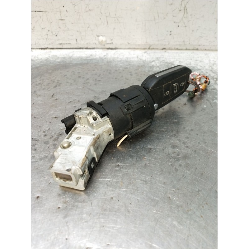 Recambio de conmutador de arranque para opel vivaro c furgoneta (k0) 2.0 referencia OEM IAM 9663123380  2019