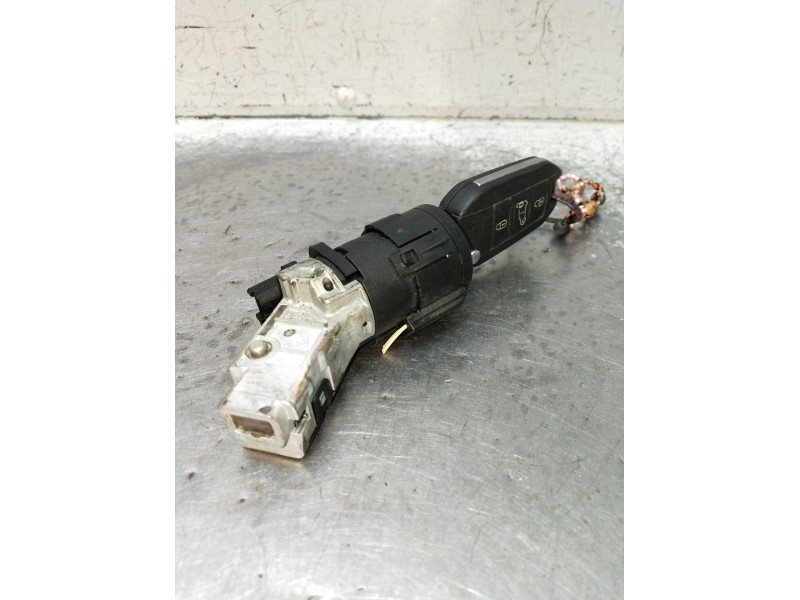 Recambio de conmutador de arranque para opel vivaro c furgoneta (k0) 2.0 referencia OEM IAM 9663123380  2019