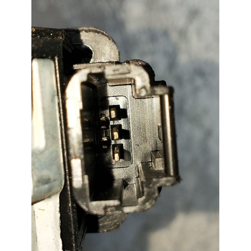 Recambio de conmutador de arranque para opel vivaro c furgoneta (k0) 2.0 referencia OEM IAM 9663123380  2019