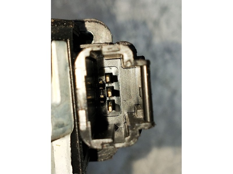 Recambio de conmutador de arranque para opel vivaro c furgoneta (k0) 2.0 referencia OEM IAM 9663123380  2019