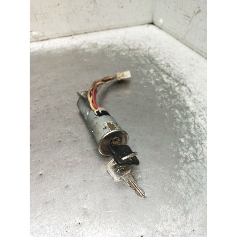 Recambio de conmutador de arranque para bmw x5 (e53) 4.4i automático referencia OEM IAM   2008