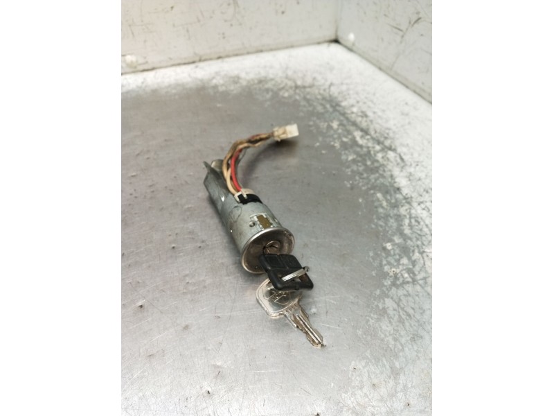 Recambio de conmutador de arranque para bmw x5 (e53) 4.4i automático referencia OEM IAM   2008