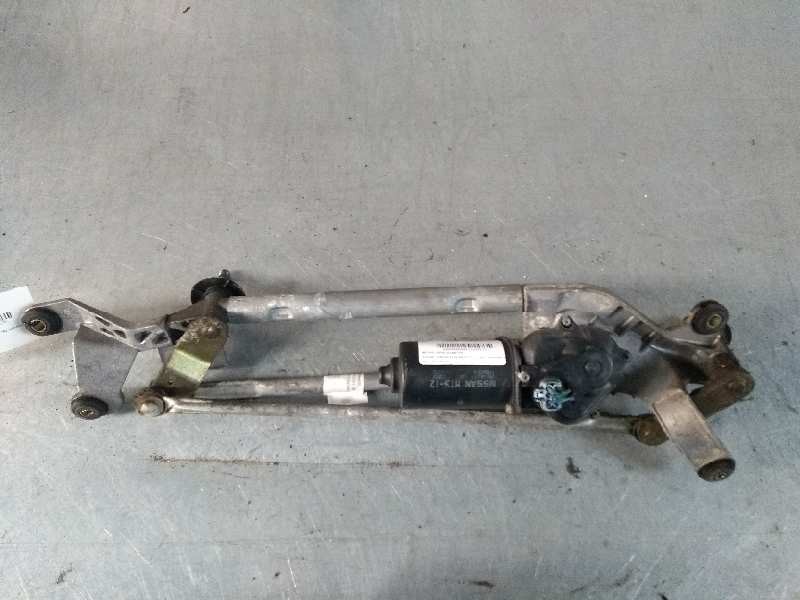 Recambio de motor limpia delantero para nissan primera berlina (p12) 2.2 16v turbodiesel cat referencia OEM IAM 28210AU310 11556