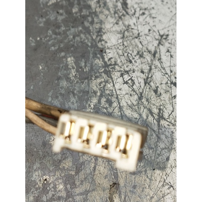 Recambio de conmutador de arranque para bmw x5 (e53) 4.4i automático referencia OEM IAM   2008