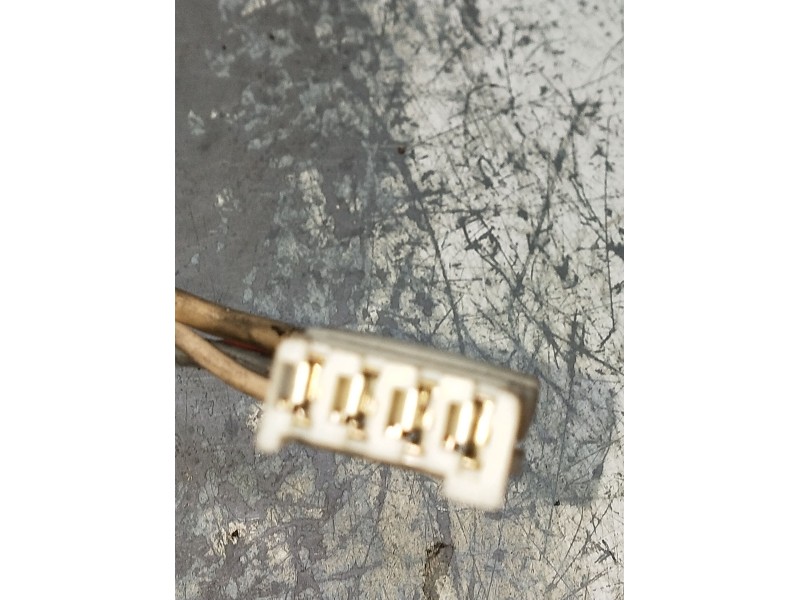 Recambio de conmutador de arranque para bmw x5 (e53) 4.4i automático referencia OEM IAM   2008