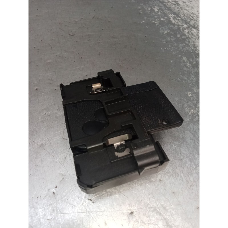 Recambio de conmutador de arranque para renault megane ii (bm0/1_, cm0/1_) 1.9 dci referencia OEM IAM 8200125077 S118539002E 731