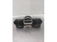 Recambio de mando calefaccion / aire acondicionado para renault megane ii (bm0/1_, cm0/1_) 1.9 dci referencia OEM IAM 69340061 8