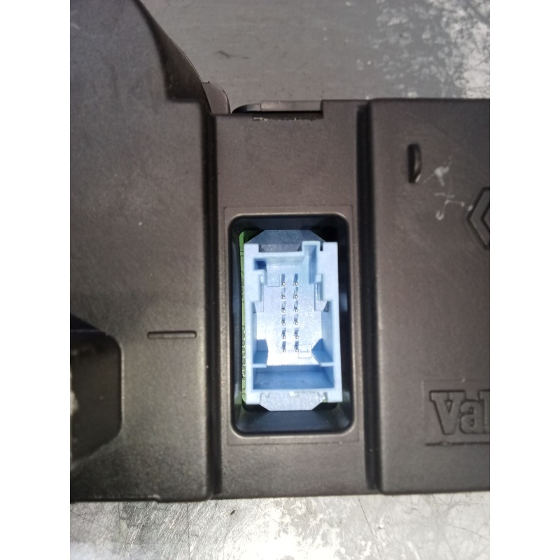 Recambio de mando calefaccion / aire acondicionado para renault megane ii (bm0/1_, cm0/1_) 1.9 dci referencia OEM IAM 69340061 8