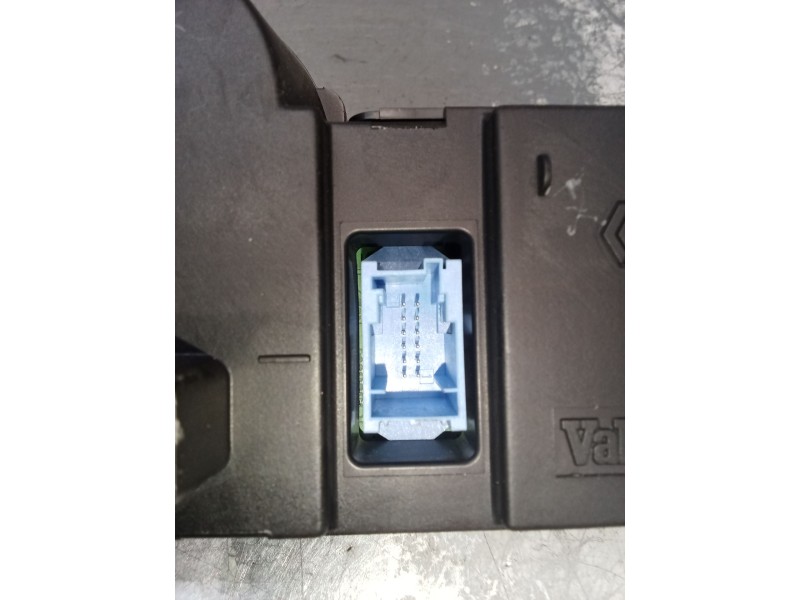 Recambio de mando calefaccion / aire acondicionado para renault megane ii (bm0/1_, cm0/1_) 1.9 dci referencia OEM IAM 69340061 8