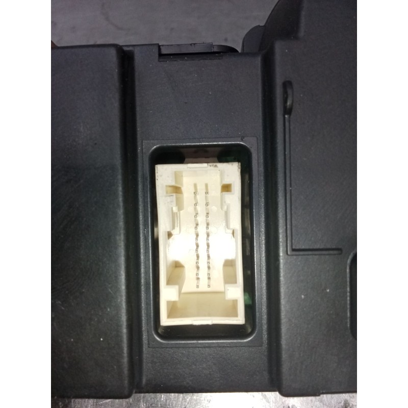 Recambio de mando calefaccion / aire acondicionado para renault megane ii (bm0/1_, cm0/1_) 1.9 dci referencia OEM IAM 69340061 8