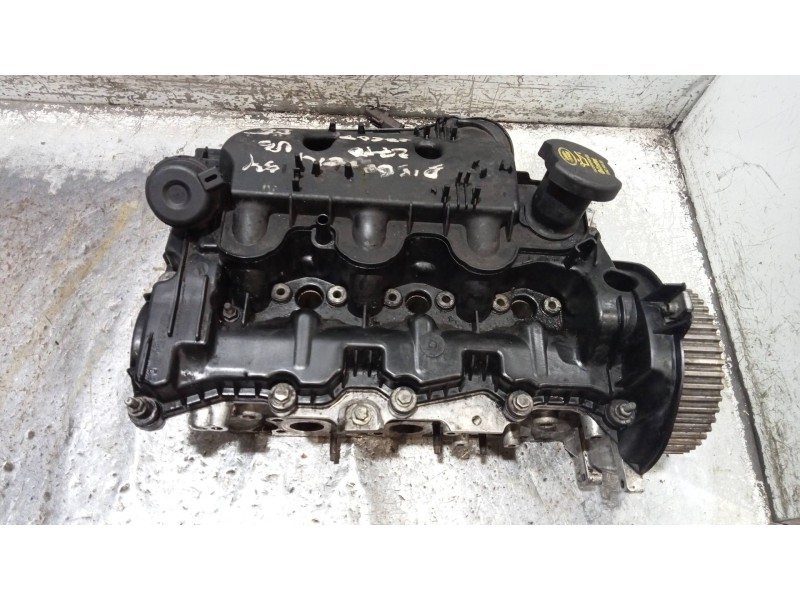Recambio de culata para land rover discovery v6 td s referencia OEM IAM 276DT  