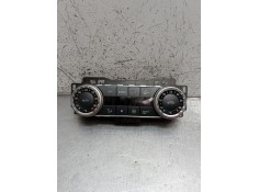 Recambio de mando calefaccion / aire acondicionado para mercedes-benz clase c (w204) berlina c 200 cdi blueefficiency (204.001) 