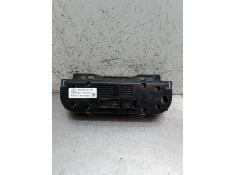 Recambio de mando calefaccion / aire acondicionado para mercedes-benz clase c (w204) berlina c 200 cdi blueefficiency (204.001)  2