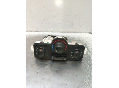 Recambio de mando calefaccion / aire acondicionado para renault scénic ii (jm0/1_) 1.5 dci (jm1e, jm16) referencia OEM IAM 69580