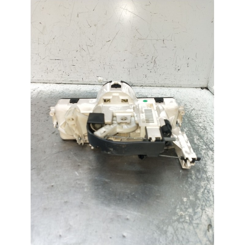 Recambio de mando calefaccion / aire acondicionado para renault scénic ii (jm0/1_) 1.5 dci (jm1e, jm16) referencia OEM IAM 69580