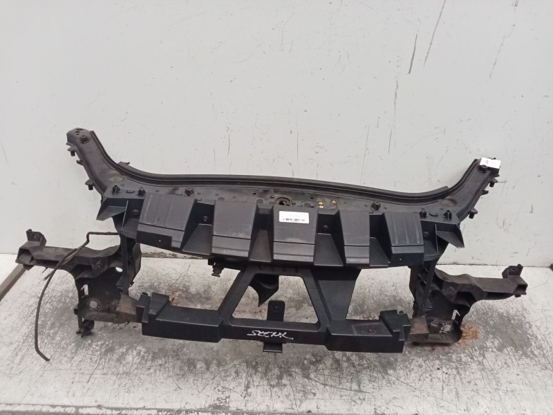 Recambio de panel frontal para renault scénic ii (jm0/1_) 1.5 dci (jm1e, jm16) referencia OEM IAM   2006