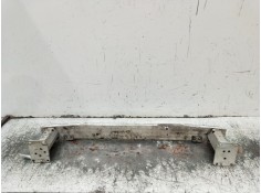 Recambio de refuerzo paragolpes delantero para opel vivaro c furgoneta (k0) 2.0 referencia OEM IAM   2019 2