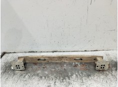 Recambio de refuerzo paragolpes trasero para opel vivaro c furgoneta (k0) 2.0 referencia OEM IAM   2019 2