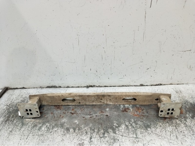 Recambio de refuerzo paragolpes trasero para opel vivaro c furgoneta (k0) 2.0 referencia OEM IAM   2019