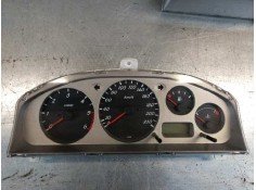 Recambio de cuadro instrumentos para nissan almera (n16/e) 2.2 16v turbodiesel cat referencia OEM IAM BM477 0600135 2L