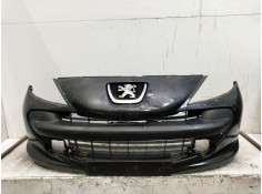 Recambio de paragolpes delantero para peugeot 207/207+ (wa_, wc_) 1.6 hdi referencia OEM IAM  VER FOTOS 2006