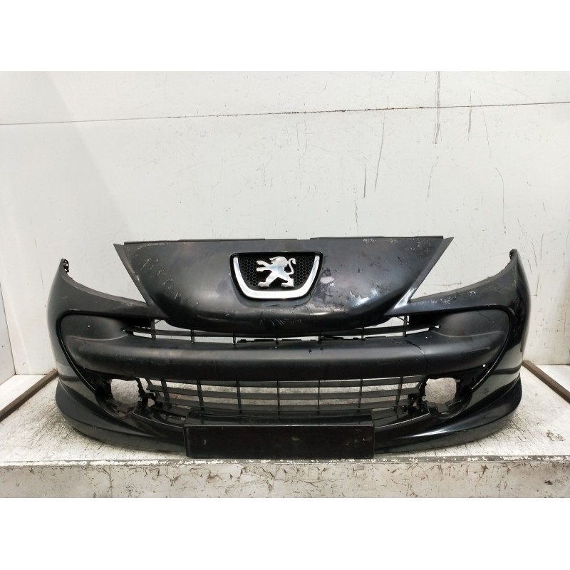 Recambio de paragolpes delantero para peugeot 207/207+ (wa_, wc_) 1.6 hdi referencia OEM IAM  VER FOTOS 2006