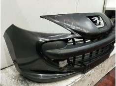 Recambio de paragolpes delantero para peugeot 207/207+ (wa_, wc_) 1.6 hdi referencia OEM IAM  VER FOTOS 2006 2