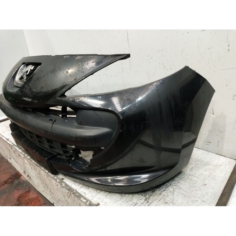 Recambio de paragolpes delantero para peugeot 207/207+ (wa_, wc_) 1.6 hdi referencia OEM IAM  VER FOTOS 2006