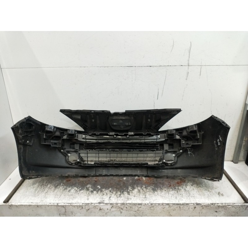 Recambio de paragolpes delantero para peugeot 207/207+ (wa_, wc_) 1.6 hdi referencia OEM IAM  VER FOTOS 2006