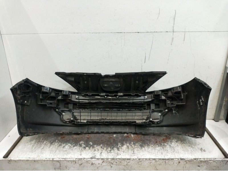 Recambio de paragolpes delantero para peugeot 207/207+ (wa_, wc_) 1.6 hdi referencia OEM IAM  VER FOTOS 2006
