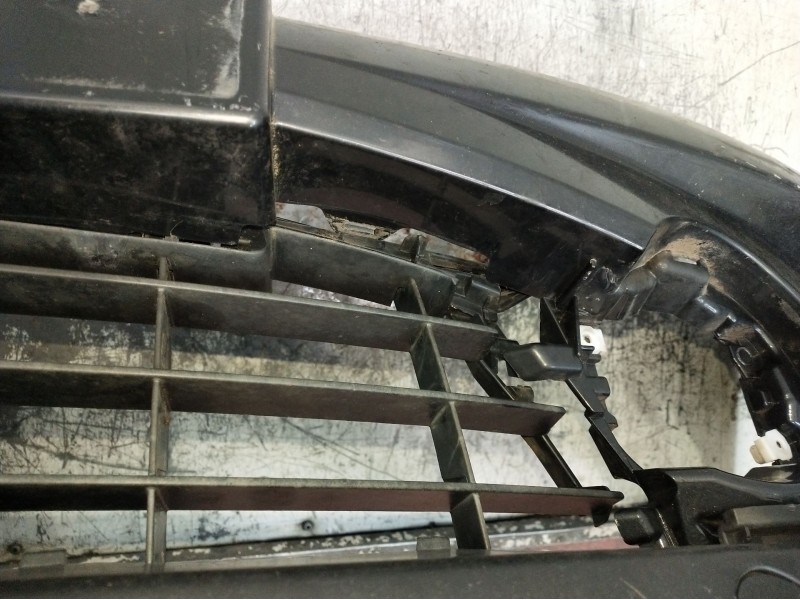 Recambio de paragolpes delantero para peugeot 207/207+ (wa_, wc_) 1.6 hdi referencia OEM IAM  VER FOTOS 2006