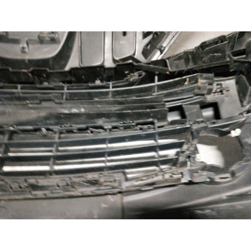 Recambio de paragolpes delantero para peugeot 207/207+ (wa_, wc_) 1.6 hdi referencia OEM IAM  VER FOTOS 2006