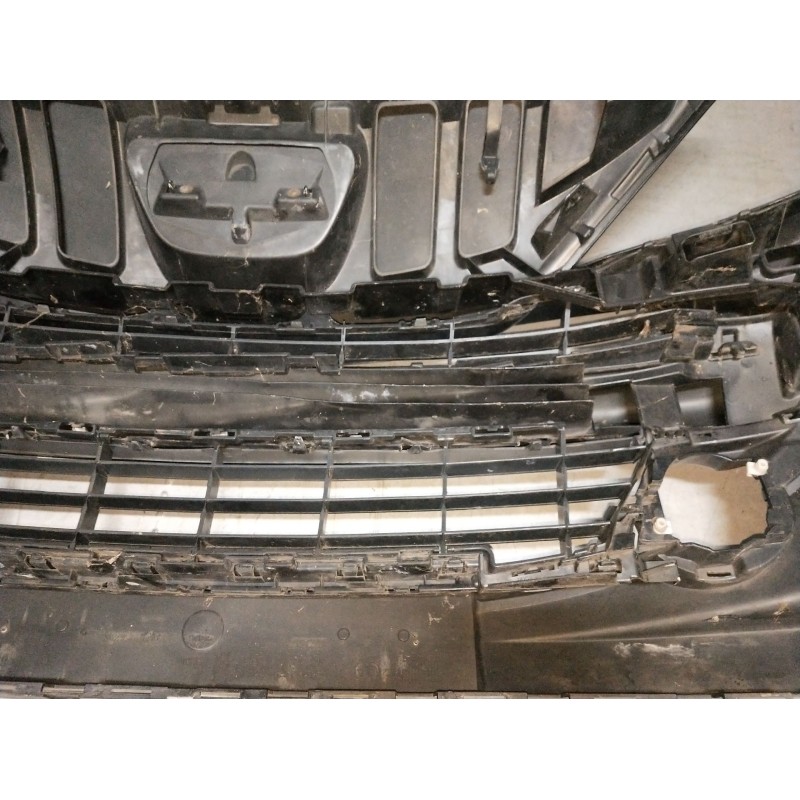 Recambio de paragolpes delantero para peugeot 207/207+ (wa_, wc_) 1.6 hdi referencia OEM IAM  VER FOTOS 2006