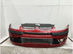 Recambio de paragolpes delantero para citroën c4 i (lc_) 1.6 hdi referencia OEM IAM   2004