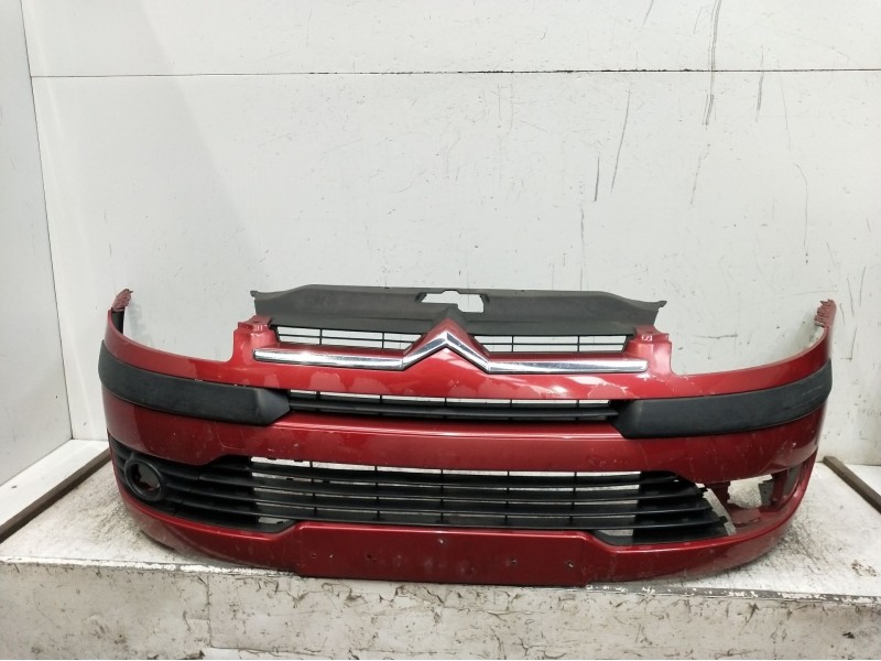 Recambio de paragolpes delantero para citroën c4 i (lc_) 1.6 hdi referencia OEM IAM   2004