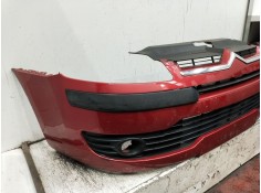 Recambio de paragolpes delantero para citroën c4 i (lc_) 1.6 hdi referencia OEM IAM   2004 2